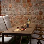 Casa Sorelle Sea View Infinity Heated Pool Vila *