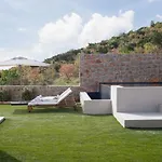 Casa Sorelle Sea View Infinity Heated Pool