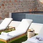 Vila Casa Sorelle Sea View Infinity Heated Pool Seline