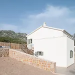 Casa Sorelle Sea View Infinity Heated Pool Seline