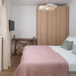 Casa Sorelle Sea View Infinity Heated Pool Vila *