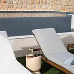Casa Sorelle Sea View Infinity Heated Pool Vila Seline