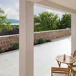 Casa Sorelle Sea View Infinity Heated Pool Vila