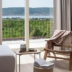 Casa Sorelle Sea View Infinity Heated Pool * Seline