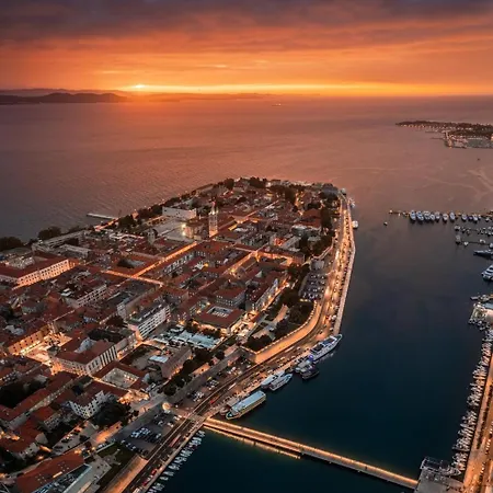 Casa Sorelle Sea View Infinity Heated Pool * 塞利讷