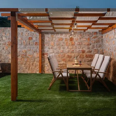 别墅 Casa Sorelle Sea View Infinity Heated Pool