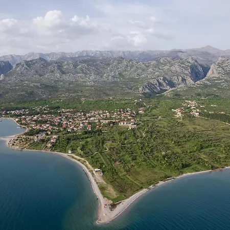 Casa Sorelle Sea View Infinity Heated Pool 别墅 *