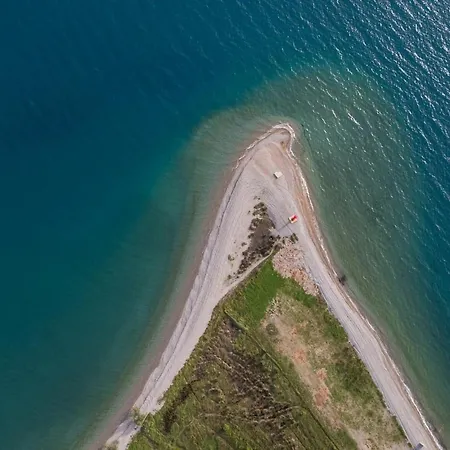 Casa Sorelle Sea View Infinity Heated Pool * 塞利讷