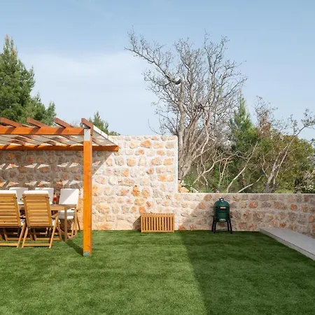 别墅 Casa Sorelle Sea View Infinity Heated Pool