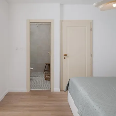 Casa Sorelle Sea View Infinity Heated Pool 别墅 *