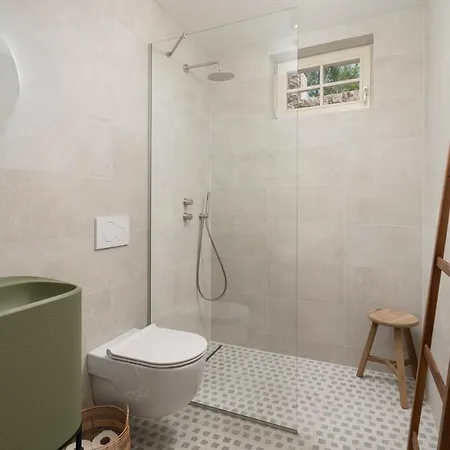 别墅 Casa Sorelle Sea View Infinity Heated Pool *