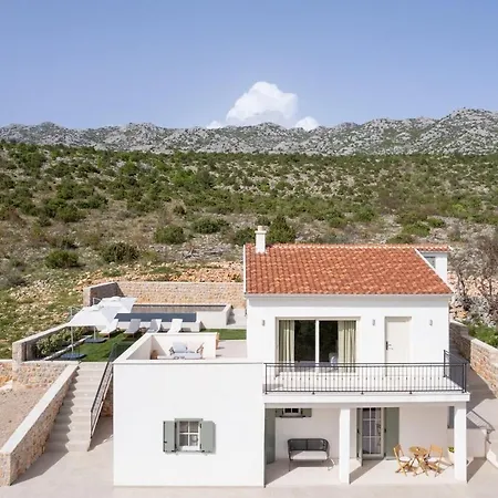 Villa Casa Sorelle Sea View Infinity Heated Pool Seline