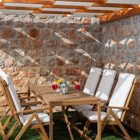 Casa Sorelle Sea View Infinity Heated Pool * 塞利讷