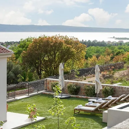 Villa Casa Sorelle Sea View Infinity Heated Pool Seline