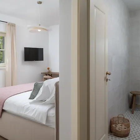 Casa Sorelle Sea View Infinity Heated Pool 塞利讷