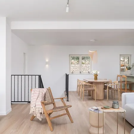 Casa Sorelle Sea View Infinity Heated Pool 塞利讷