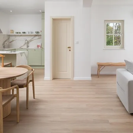 别墅 Casa Sorelle Sea View Infinity Heated Pool *