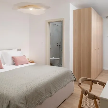 别墅 Casa Sorelle Sea View Infinity Heated Pool 塞利讷