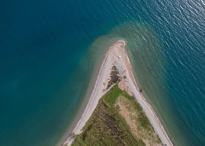 Casa Sorelle Sea View Infinity Heated Pool * Seline