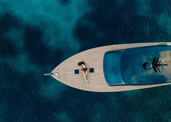 Villa Casa Sorelle Sea View Infinity Heated Pool Seline