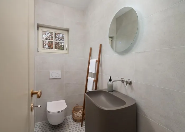 Casa Sorelle Sea View Infinity Heated Pool וילה *