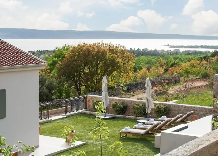 וילה Casa Sorelle Sea View Infinity Heated Pool סלינה