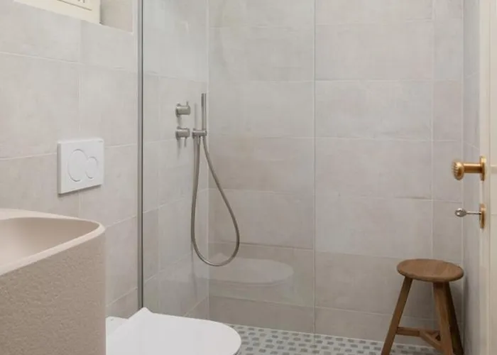 Casa Sorelle Sea View Infinity Heated Pool *