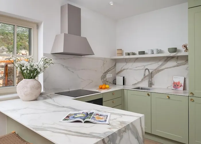 Villa Casa Sorelle Sea View Infinity Heated Pool *