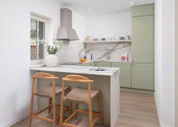 Villa Casa Sorelle Sea View Infinity Heated Pool