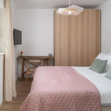 Casa Sorelle Sea View Infinity Heated Pool ヴィラ *