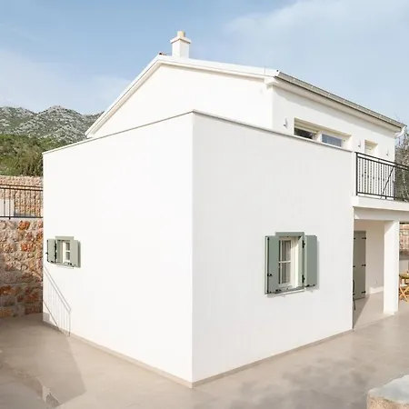 فيلة Casa Sorelle Sea View Infinity Heated Pool *
