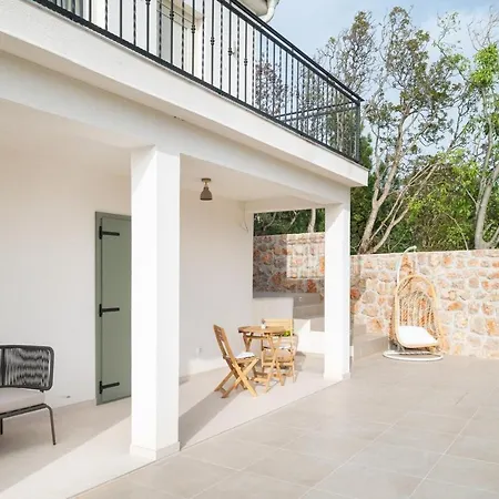 Casa Sorelle Sea View Infinity Heated Pool * Seline